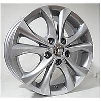 MEGAT�M �elik Jant 244 16" (4 Adet) (Hediyeli)