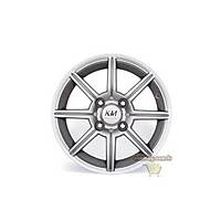 Kormetal 14" elik Jant KM 394 (ACTION)(4 Adet)