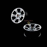 Kormetal 14" Çelik Jant KM 612 (DAKAR)(4 Adet)