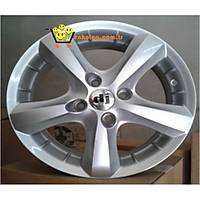 DJ Çelik Jant 508 16" (4 Adet)