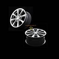 Kormetal 14" elik Jant KM 744 (4 Adet)