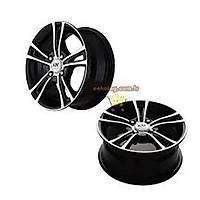 Kormetal 14" Çelik Jant KM 794 (SHINE)(4 Adet)