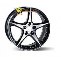 DJ Çelik Jant 444 16" (4 Adet)