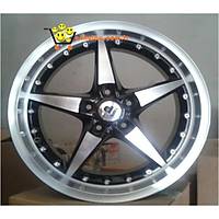 DJ Çelik Jant 442 18" (4 Adet)