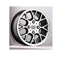 Kormetal 14" Çelik Jant KM 294 (FIREBIRD)(4 Adet)