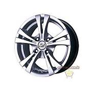 Kormetal 15" elik Jant KM 315 (WINNER)(4 Adet) (Hediyeli)