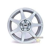 Kormetal 15" elik Jant KM 665 (GAZ)(4 Adet) (Hediyeli)