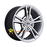 Kormetal 15" Çelik Jant KM 795 (SHINE)(4 Adet) (Hediyeli)