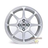 Kormetal 15" elik Jant KM 885 (SUMMIT)(4 Adet) (Hediyeli)