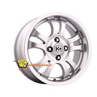 Kormetal 15" elik Jant KM 275 (4 Adet) (Hediyeli)