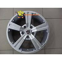 DJ Çelik Jant 393 16" (4 Adet) (Maxx)