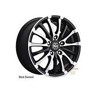Kormetal 16" Çelik Jant KM 196 (Linear)(4 Adet) (Hediyeli)