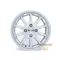 Kormetal 16" Çelik Jant KM 966 (SUPERIOR)(4 Adet) (Hediyeli)