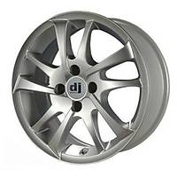 DJ �elik Jant 395 16" (4 Adet)