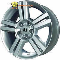 DJ �elik Jant 385 16" (4 Adet)