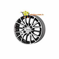 CMS elik Jant 313 (ARAMIS) 15" (4 Adet) (Hediyeli)
