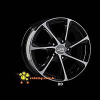 Carre 508 �elik Jant  15" (1 tak�m = 4 adet)