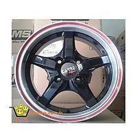 Carre 515 elik Jant  15" (1 takm = 4 adet)