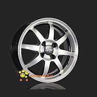 Carre 525 elik Jant 15" (1 takm = 4 adet)