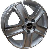 Powcan BK473 16 Çelik Jant 