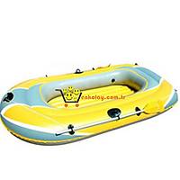 Bestway Hydro-Force Naviga 61083 Bot Set