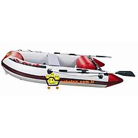 Glen Sun Zodiac Şişme Bot J-SD 360cm Kırmızı
