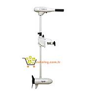 Motor JM WaterSnake Shadow SWDR54/54 Bow Mount