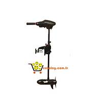 Motor JM WaterSnake SideWinder FWCV54 Transom