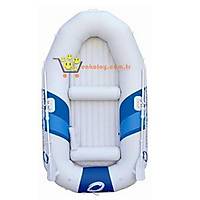 Pro-1 Marine Zodiac Tipi Bot Set (65044)