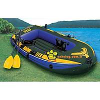 Seahawk 400 Şişme Bot (338x127cm)(68350)