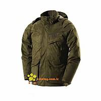 Hillman Genesis Forest Green Kaban (Ye�il)