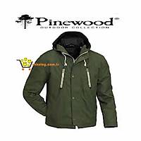 Pinewood Maine Ceket 