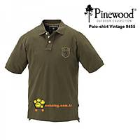 Pinewood 9455 IOWA F.Jacket , Beige