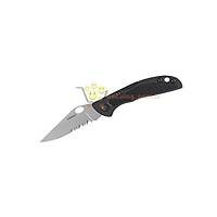COAST CG00PL SERRATED CAKI