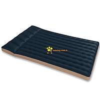 Intex şişme yatak (196x132x24cm) (68799)