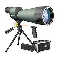 Barska Benchmark Dfs 18-90x88 WP (Çanta - Tripod) Dürbün
