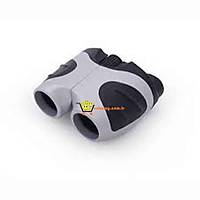 Barska Colorado 10x25 Mini Porro Blue Lens D�rb�n