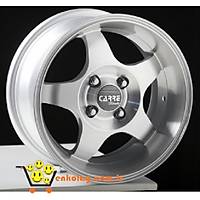 Carre 429 Çelik Jant 14" (1 takım = 4 adet)