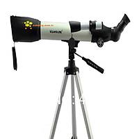 Jiehe 500x60 Teleskop