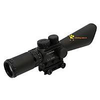 Nikula 10x40 Drbn