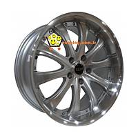 SLK 1276 18 �elik Jant