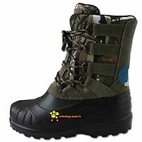 Lemigo Eva Colorado Bot 907 (Hediyeli)