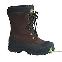 Lemigo Stone Pvc Tabanl Hafif Bot 906 (Thermolite orap Hediye)