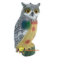 M�hre Bayku� HDD006