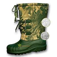 Lemigo Yeti Eva Çizme 887 (Thermolite Çorap Hediye)