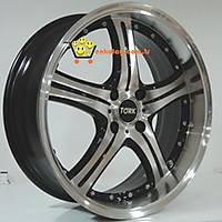 MegaTork 15 296 �elik Jant 