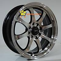 MegaTork 15 357 Çelik Jant  