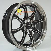 MegaTork 14 359 Çelik Jant 