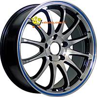 MegaTork 15 366 elik Jant