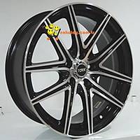MegaTork 376 elik Jant  17"
